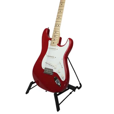 Fender Eric Clapton Stratocaster Artist Series - 2010 image 7