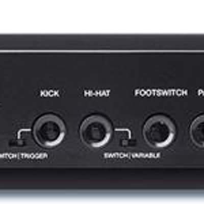 Alesis SamplePad Pro 8-Pad Percussion and Sample-Triggering Instrument image 2