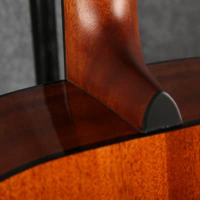 Yamaha FG800 Dreadnought Acoustic - Natural - 2nd Hand (167032) image 8