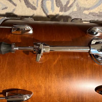 Gretsch Brooklyn Walnut Satin Jazz Kit. image 16