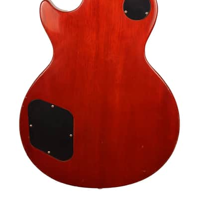 Gibson Les Paul Traditional 2010 - Heritage Cherry Sunburst image 4