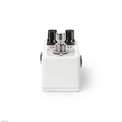 MXR M282 DYNA COMP Mini Bass Effect Pedal imagen 2