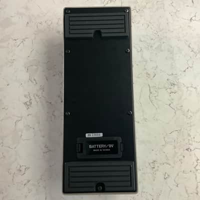 Boss FW-3 Foot Wah 1990s - Black image 3
