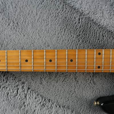 Holly Splendor Series S-Style - Tobacco Burst Tomson MIJ | Reverb