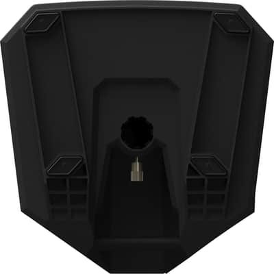 Electro-Voice ZLX-12P G2 12" Powered Speaker w/ Bluetooth, DSP & Remote Control (MINT) image 10