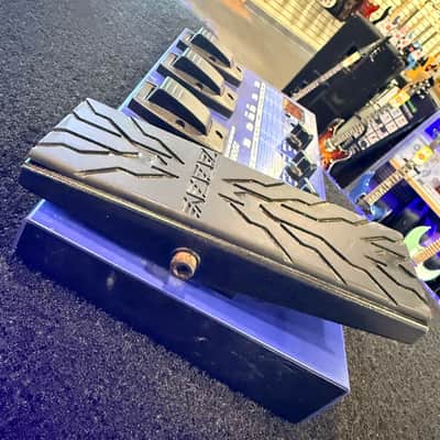Zoom GFX3 Multi Effect Processor GFX-3 Electric Guitar Pedal image 6