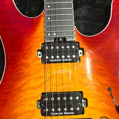 Jackson Pro Plus Series Dinky - Firestorm image 3