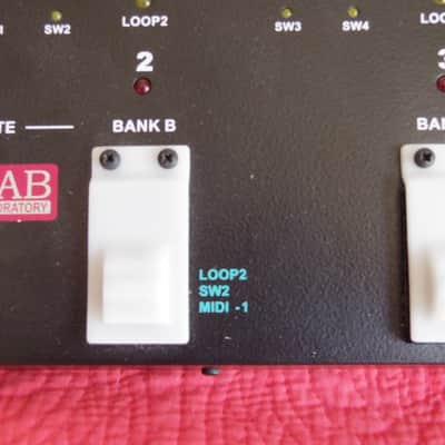 G LAB GSC-1 2010s black image 5