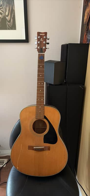 Yamaha LL5