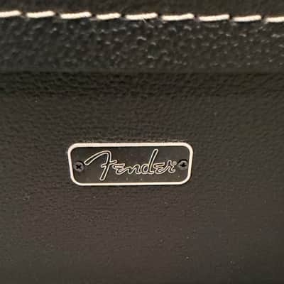 Fender Acoustic Dreadnought Hard Case image 2