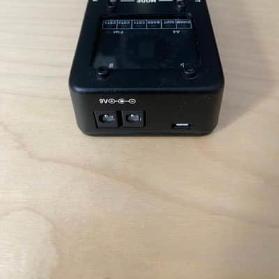 Sonic Research ST-300 Strobe Turbo Tuner 2010s - Black image 4