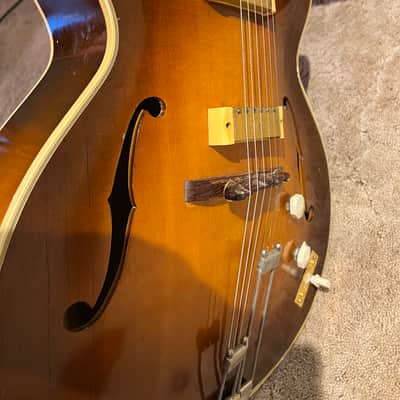 1976 Greco BR-110 - ULTRA RARE 