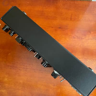 Soma Laboratory Lyra-8 Organismic Synthesizer 2017 - 2020 - Black image 8