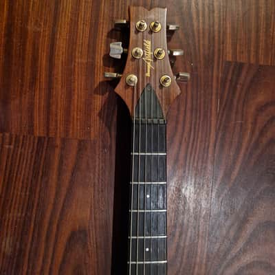 Ibanez AFD-45 1988 - Natural image 3