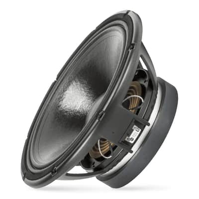 RCF MB12X301 Mid-Bass Replacement Speaker - 12 Inch image 1