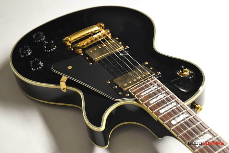 Grass Roots by ESP G-LP-50C | Reverb