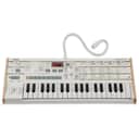 KORG microKORG-S Synthesizer/Vocoder with Built-In Speaker System Regular