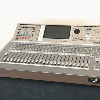 Roland M-400 48-Channel Live Digital Mixing Console CG01WR2 image 1