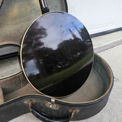 Gibson TB-1 1926 Irish Tenor Banjo image 4