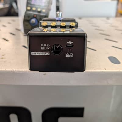 Zoom MS-80IR+ MultiStomp image 5
