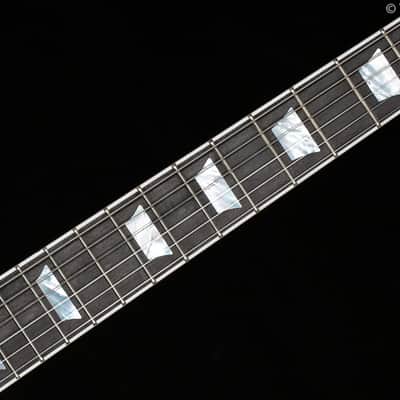 Gibson SG Modern Trans Black Fade (125) DEMO image 8