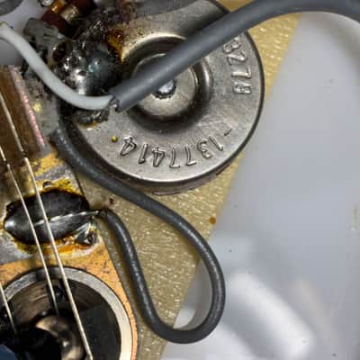 Rickenbacker 1974 450/12, Maple Glo image 14
