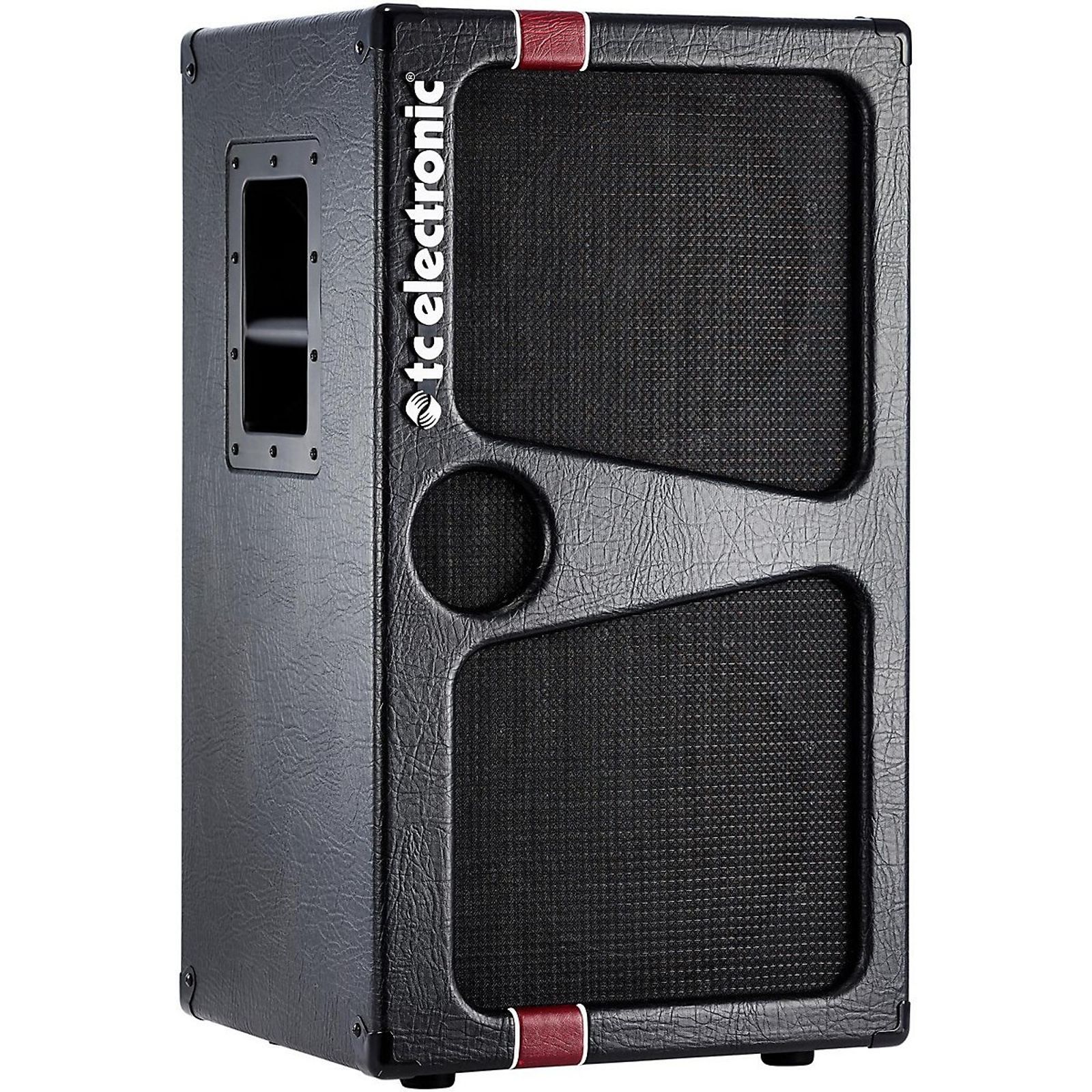 TC Electronic K-210 Bass Cabinet | Reverb TC Electronic K-210 Bass Cabinet | Reverb