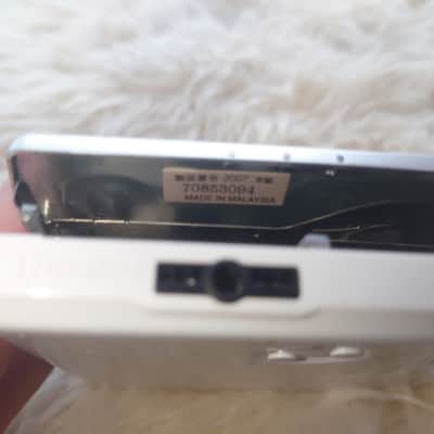 SHARP MD HEADPHONE MDLP PLAYER MD-DS33 image 8