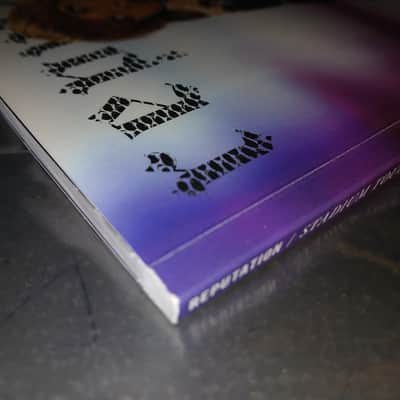 Taylor Swift Reputation Official Tour Book! Excellent! 2018 - Multicolor High Quality image 13