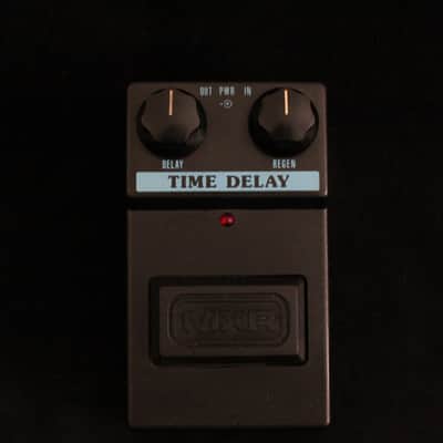 MXR M-166 Time Delay image 2
