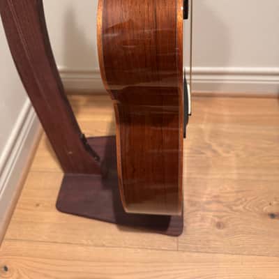 Boucher Private Stock BG-151-G OM Hybrid 2023 image 3