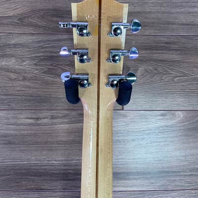 Gibson J-15 Natural w/case use image 8