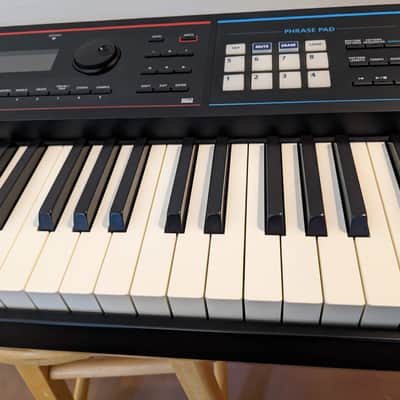 Roland Juno DS88 Synthesizer **FREE SHIPPING** image 5