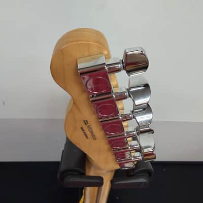 Used Fender Player Tele Telecaster Electric Guitar Made in Mexico 2020 Polar White Maple Neck image 14