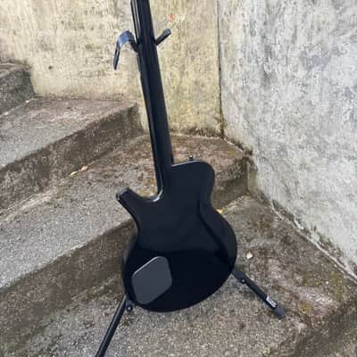 Parker Fly Mojo Single Cut USA model - Black image 11