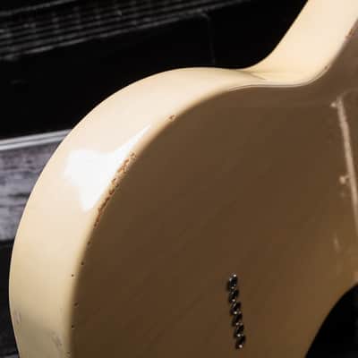 Fender Telecaster 1978 - Blonde image 9