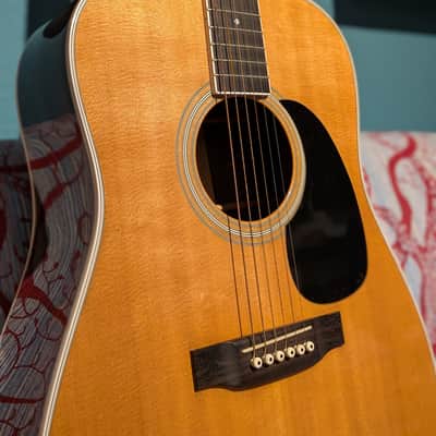 Martin D-35 1994 image 4