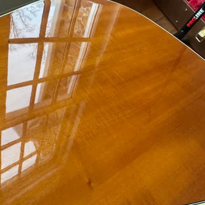 2025 Gibson Hummingbird Original - Heritage Cherry Sunburst image 15
