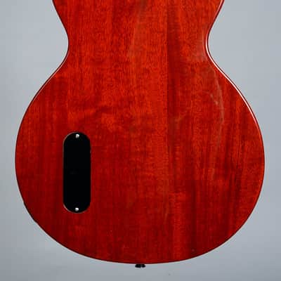 Gibson Les Paul Junior 100th Anniversary 2015 - Cherry Red image 5