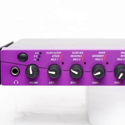 E-MU Systems Mo'Phatt, Refurbished - Encoder / Recap / Battery, #8 image 2