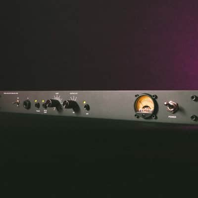 | Kultrumm Audio 1566a Tube Mic Preamp (Altec based) | image 1