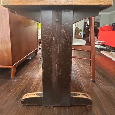 Custom Lap steel 1960 image 2