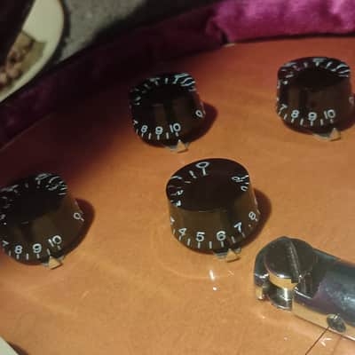 Gibson Les Paul Standard R8 1958 Reissue 2014 - Gloss image 19
