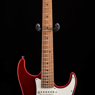Suhr Pete Thorn Signature Series Traditional 90 Candy Apple Red image 13