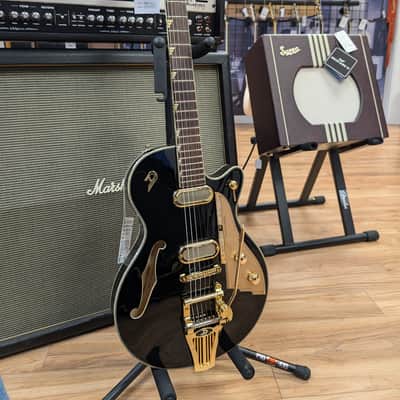 Duesenberg Starplayer TV Phonic 2025 - Black image 2