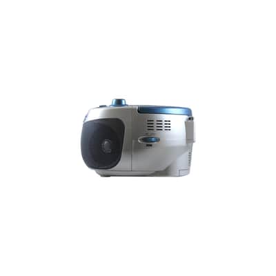 Hamilton Buhl AudioStar BoomBox Radio, CD, USB, Cassette Player with Tape and CD to MP3 Converter image 4