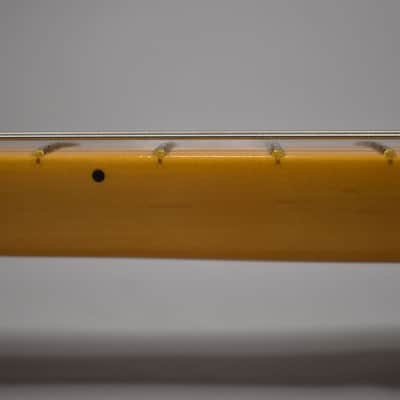 2024 Fender American Vintage II 1957 Stratocaster Seafoam Green w/OHSC image 16