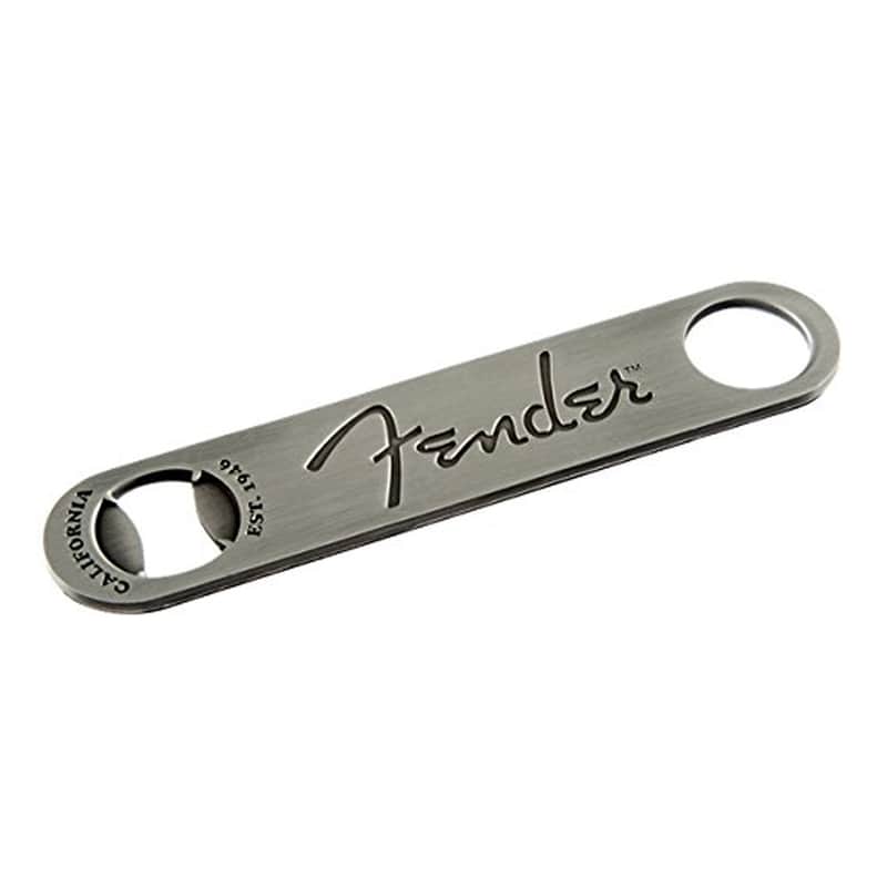 Fender Barkeep's Companion Bottle Opener image 1
