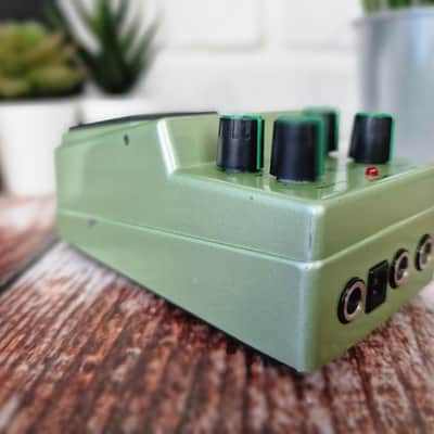 Ibanez DDL Digital Delay - Beauty with original box, papers! image 7