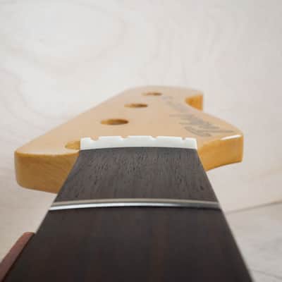 Tokai Hard Puncher Bass Neck MIJ w/ Rosewood Fretboard 2016 image 8